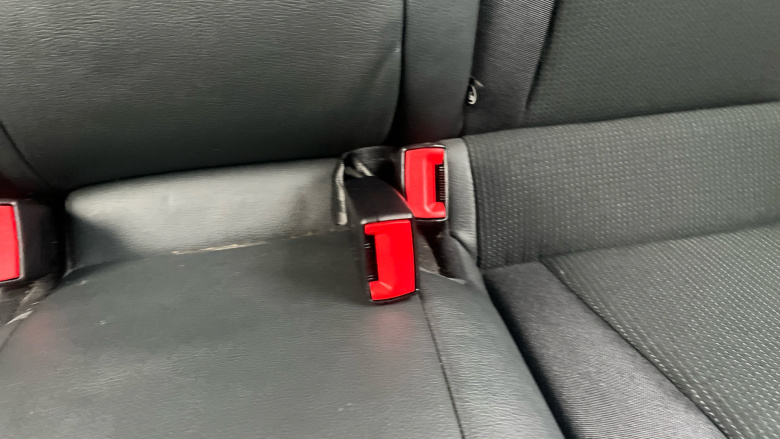 Audi A1 1.4 TFSI S Line 5dr Petrol Hatchback